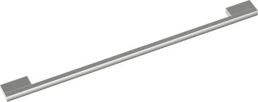 SIEMENS CI10ZH10 - Edelstahlgriff einzeln IC6 Design